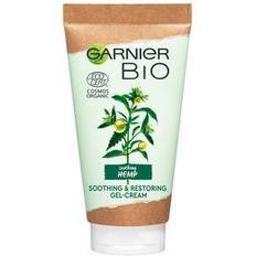 Garnier bio Garnier Bio Hemp Day Cream 50ml