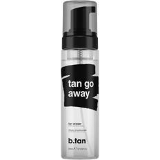 b.tan Produkt til fjernelse af selvbruner 200ml