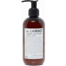 243 Bodylotion Fläder