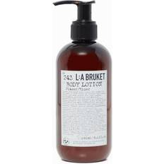 L:A Bruket Body lotions L:A Bruket 243 Bodylotion Fläder 240ml