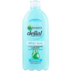 Garnier Aftersun Garnier Hydraterende og afslappende mælk After Sun Delial 400ml