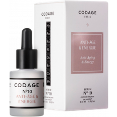 Codage Hudvård Codage Serum n°10 Eyes- Anti-aging & Energy