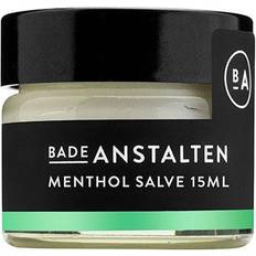 Salve - Menthol