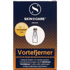 SkinOcare Vortefjerner 0.5ml