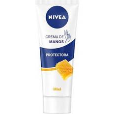 Pelle Sensibile Creme per le mani Nivea Crema Mani Miele 100 ml 100ml