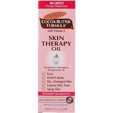 Palmers Huiles pour le Corps Palmers Cocoa Butter Skin Therapy Oil 5.1 Oz