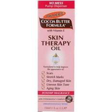 Palmers Skin Therapy Oil Rosehip 150ml