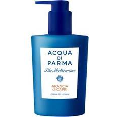 Acqua di parma arancia Acqua Di Parma Arancia di Capri Hand Cream