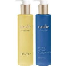Babor hyöl Babor Cleansing HY-ÖL Phyto Combination
