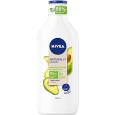 Nivea naturally good Nivea Naturally Good Avocado Lotion 200ml