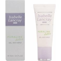 Epäpuhtauksien hoidot Acne Cream Isabelle Lancray Puraline Detox Anti-Spot 15ml