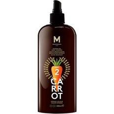 Botella Autobronceadores Mediterraneo Sun Zanahoria Aceite Bronceador SPF2 100 ml 100ml