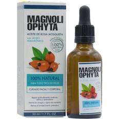 Nyponolja Ansiktsolja Magnoliophytha Nypon Hyaluronsyra 50ml