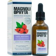 Nyponfröolja Ansiktsolja Magnoliophytha Med kollagen Nypon 50ml