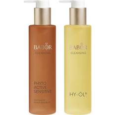 Babor hyöl Babor Cleansing HY-ÖL Phyto Sensitive 200ml