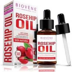 Biovène Fugtgivende Olie Rosehip Biovène 30ml