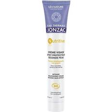 Eau Thermale Jonzac Ansigtscreme Nutritive Second Skin Effect Eau Thermale Jonzac 50ml