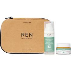 REN Clean Skincare Cure della pelle REN Clean Skincare All Is Calm