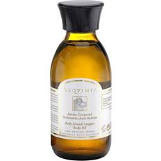 Anti-Stretch Mark Oil