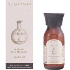 Rosehip oil Alqvimia Kroppsolja Rosehip Oil 60ml