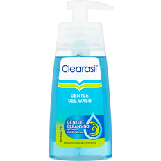 Clearasil Face Cleansers Clearasil Gentle Gel Wash