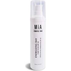 Mia Fuktande dagkräm Energizing Day Mia Cosmetics Paris SPF 30 50ml