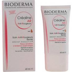 Bioderma Crealine AR Tinted by for Women 1.35 oz Cream