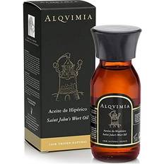 Body Oil