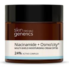 Skin Generics Hydrating Facial Cream