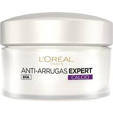 Loreal expert 55+ L'Oréal Paris Anti-Wrinkle CreamMake Up 50ml