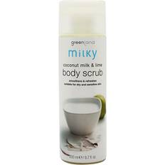 Greenland Kroppslotion Milky Kokosnöt Lime 200ml