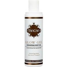 TanCan Selvbrunere TanCan Glow Gel 200 Ml White 200ml