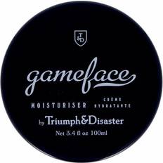 Fugtgivende ansigtscreme Thriump & Disaster