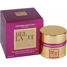 Bálsamo Mascarillas Faciales Moisturising Balm Montalcino Bella Vita Exfoliant 50ml