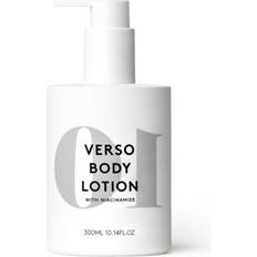Body Lotion
