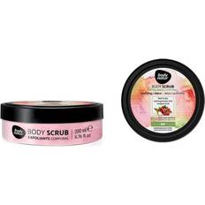 Exfoliante Exfoliantes Corporales In House Exfoliante Corporal Frutos Rojos 200 ml 200ml