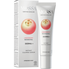 Mossa serum Mossa Derma Instant Calming Serum