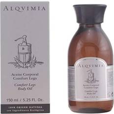 Alqvimia Comforting Leg Oil 150ml