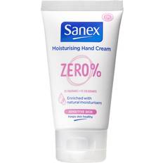 Sanex zero Sanex Håndcreme Zero% 75ml