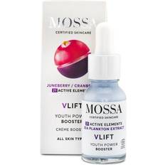 Mossa serum Mossa V-lift Youth Power Daily Booster 15ml