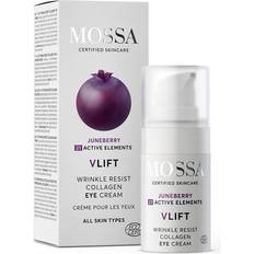 Mossa v lift Mossa V-Lift Wrinkle Resist Collagen Eye Cream 15ml