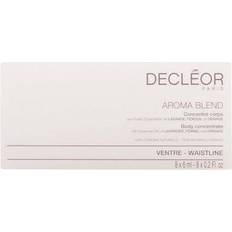 Decléor Lociones Corporales Decléor Reducing Cream 6ml