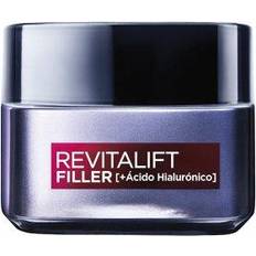 Loreal filler serum L'Oréal Paris SerumMake Up Revitalift Filler Hyaluronsyre 50ml