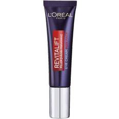 L'oréal paris anti age ögonkräm L'Oréal Paris Anti-Ageing kräm för ögonpartiet RevitaliftMake Up Ifyllning av ansiktslinjer 30ml