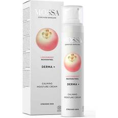 Mossa Hudvård Mossa Derma Calming Moisture Cream