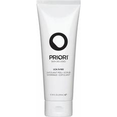 PRIORI Ansiktspeeling PRIORI 2xfoliant Peel Scrub LCA fx160