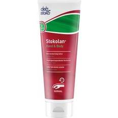 Deb Håndcreme stokol hand&body 100ml