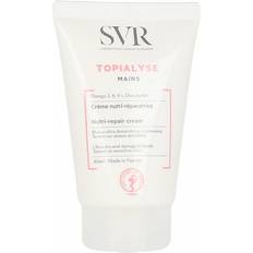 Creme per le mani SVR Laboratoires Topialyse Mains Crema Mani Nutriente E Lenitiva 50 ml 50ml