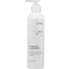 Ofra Foaming Vitamin C Cleanser