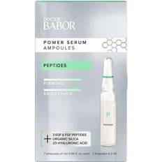 Doctor babor ampoule Babor Doctor Ampoule Peptides